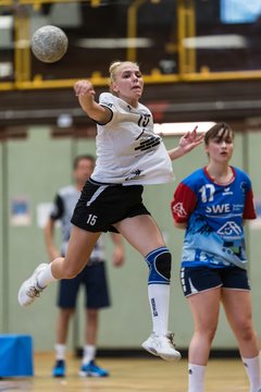 Bild 41 - wAJ Quali zur OL Runde 2